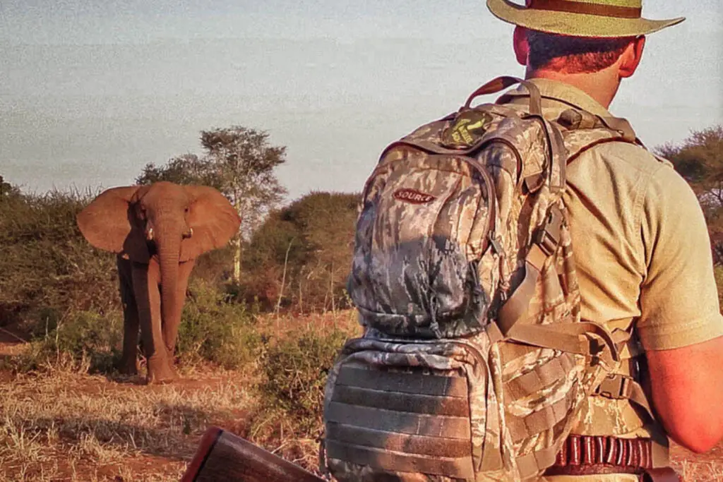 Off the Record, Chapter 2: Breaking Modernity